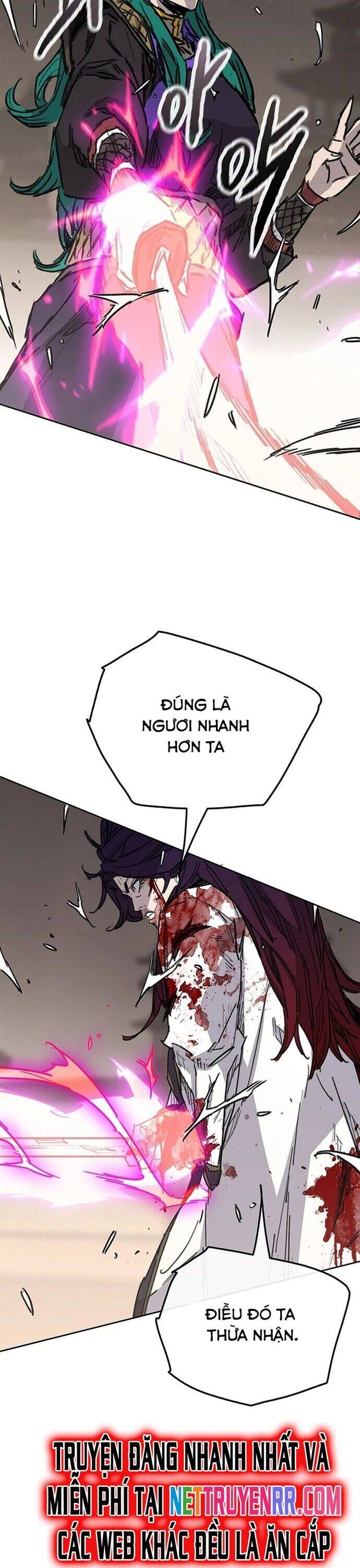 Tiên Kiếm Bất Bại Chap 242 - Next Chap 243