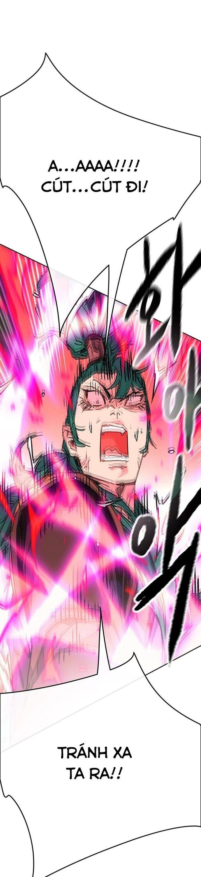 Tiên Kiếm Bất Bại Chap 242 - Next Chap 243