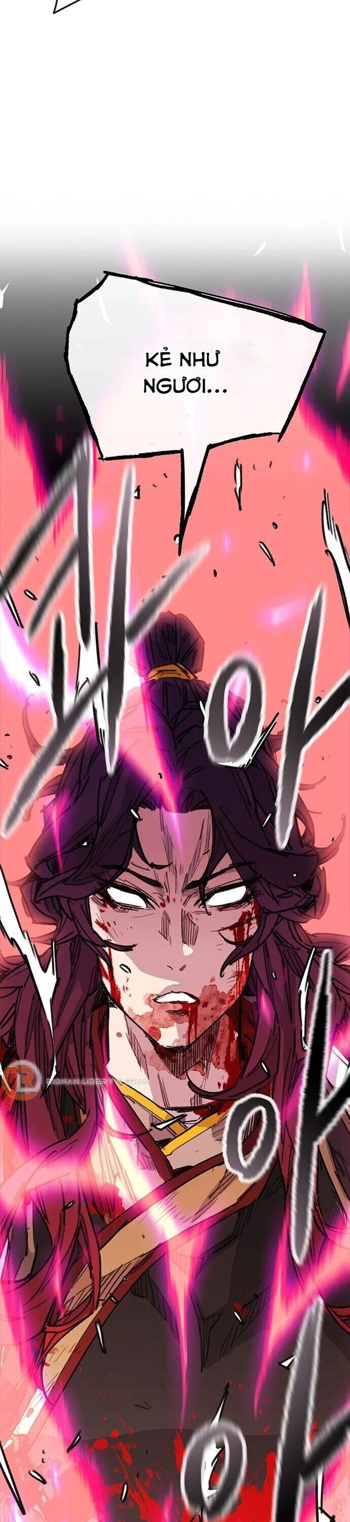 Tiên Kiếm Bất Bại Chap 242 - Next Chap 243