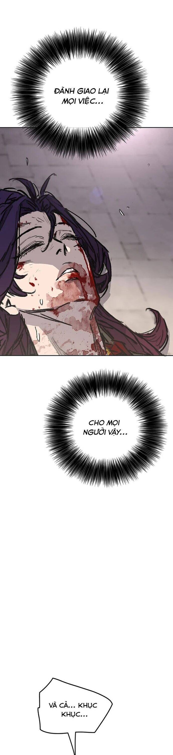 Tiên Kiếm Bất Bại Chap 242 - Next Chap 243