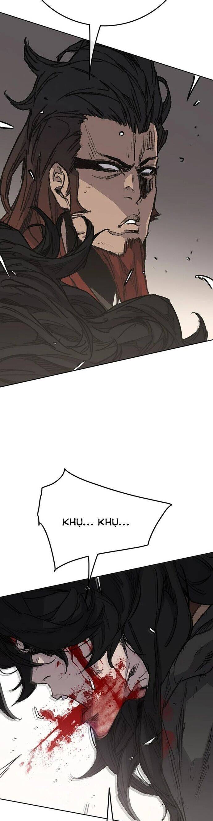 Tiên Kiếm Bất Bại Chap 242 - Next Chap 243