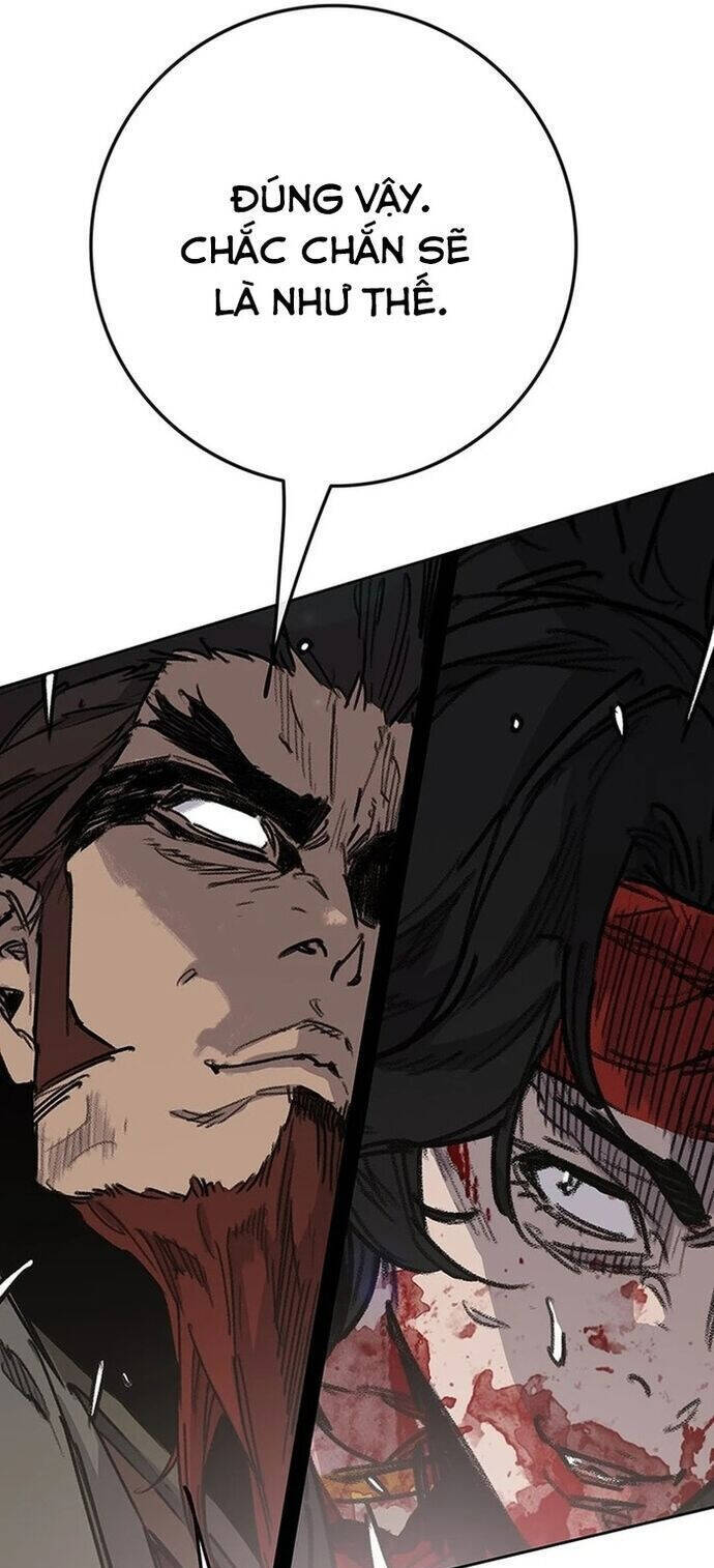 Tiên Kiếm Bất Bại Chap 242 - Next Chap 243