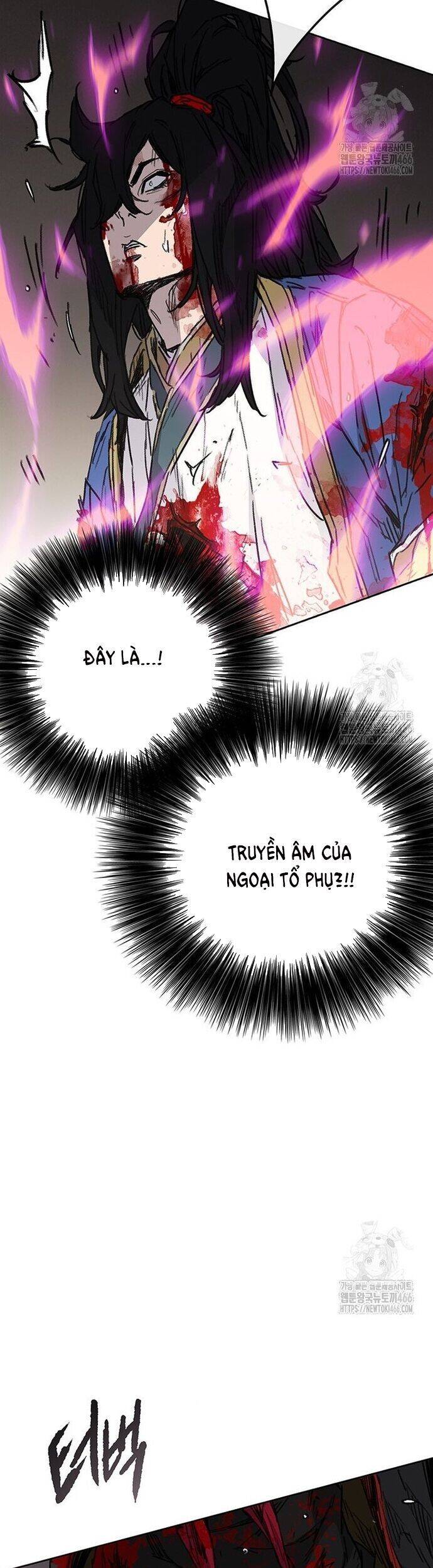 Tiên Kiếm Bất Bại Chap 245 - Next Chap 246