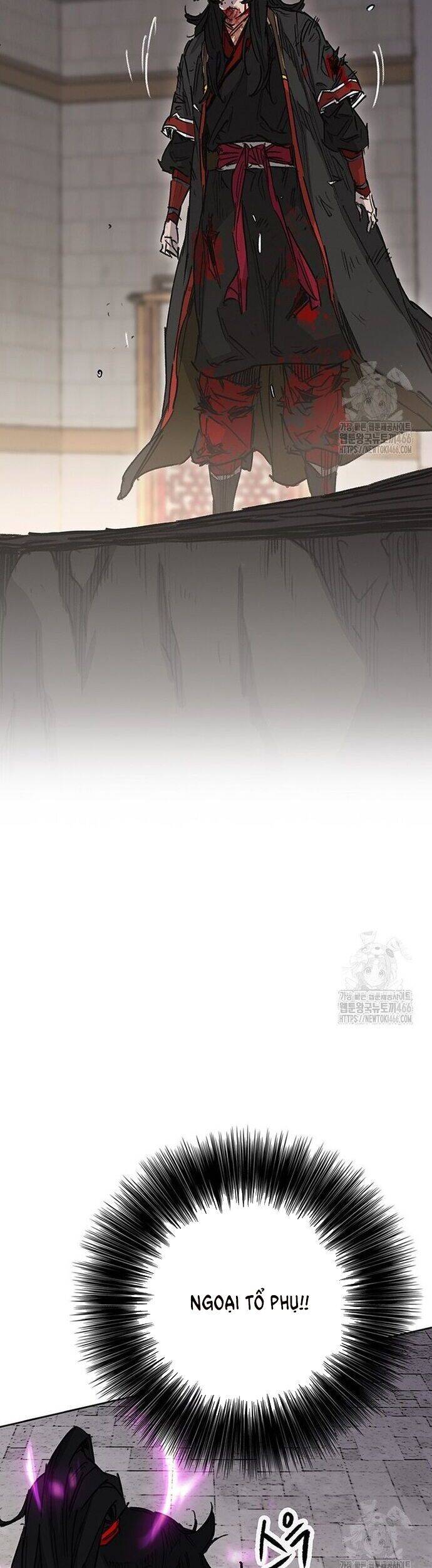 Tiên Kiếm Bất Bại Chap 245 - Next Chap 246