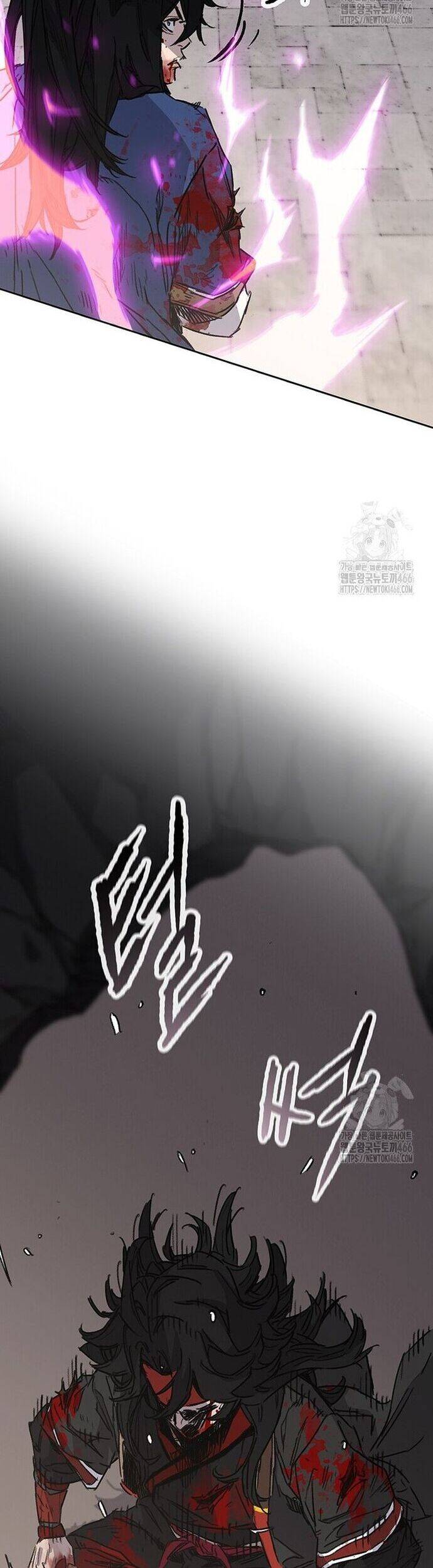 Tiên Kiếm Bất Bại Chap 245 - Next Chap 246