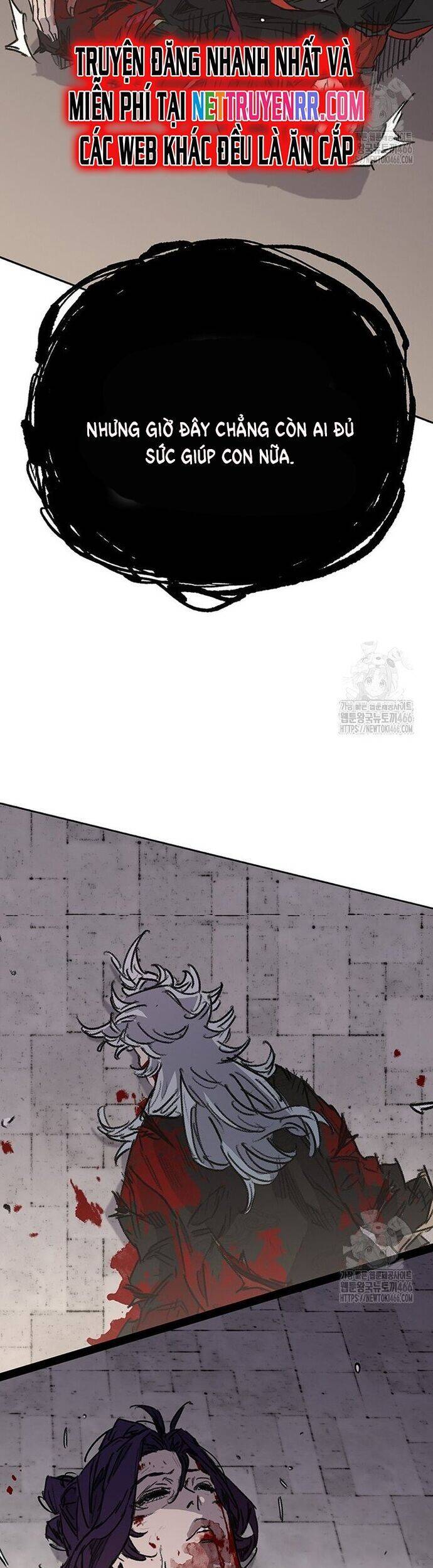 Tiên Kiếm Bất Bại Chap 245 - Next Chap 246