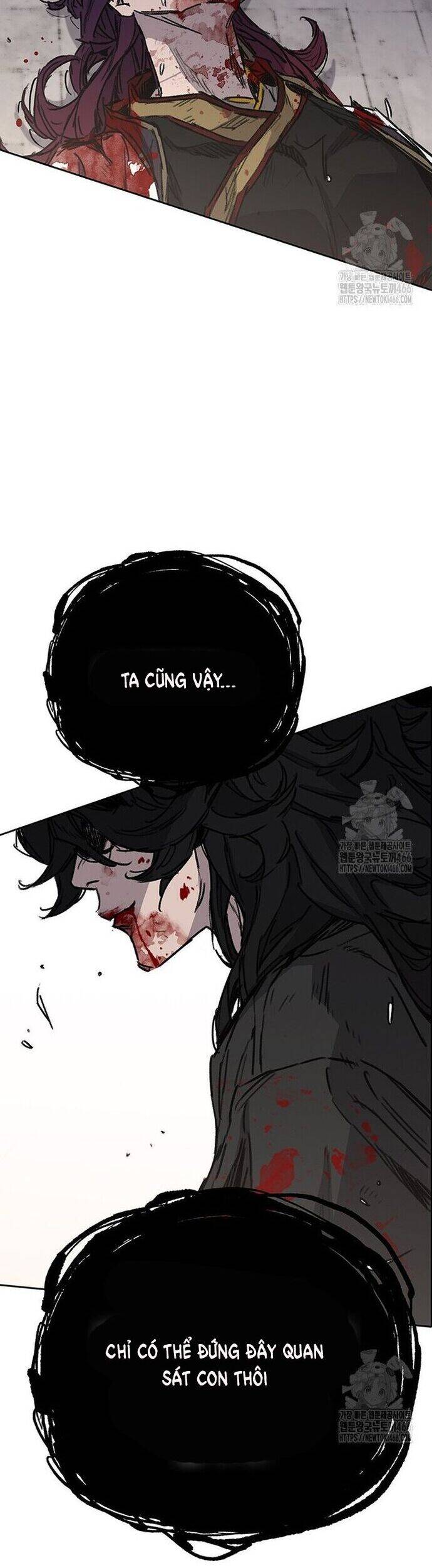 Tiên Kiếm Bất Bại Chap 245 - Next Chap 246