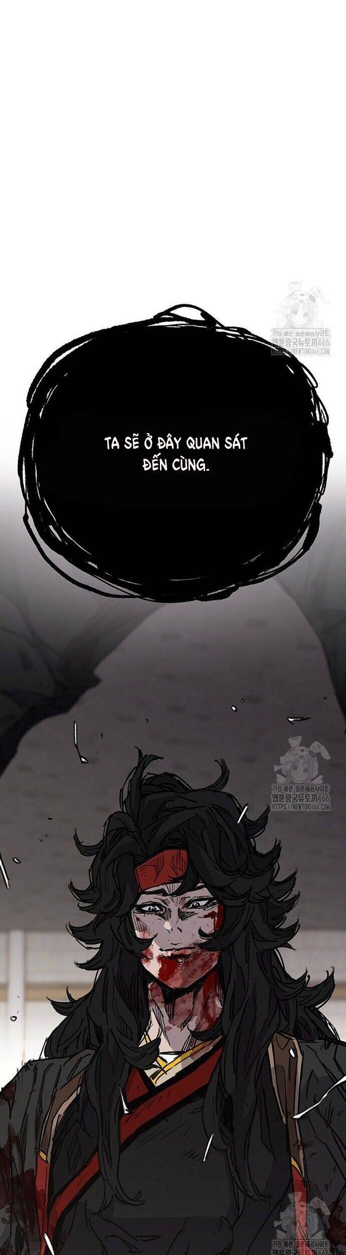 Tiên Kiếm Bất Bại Chap 245 - Next Chap 246