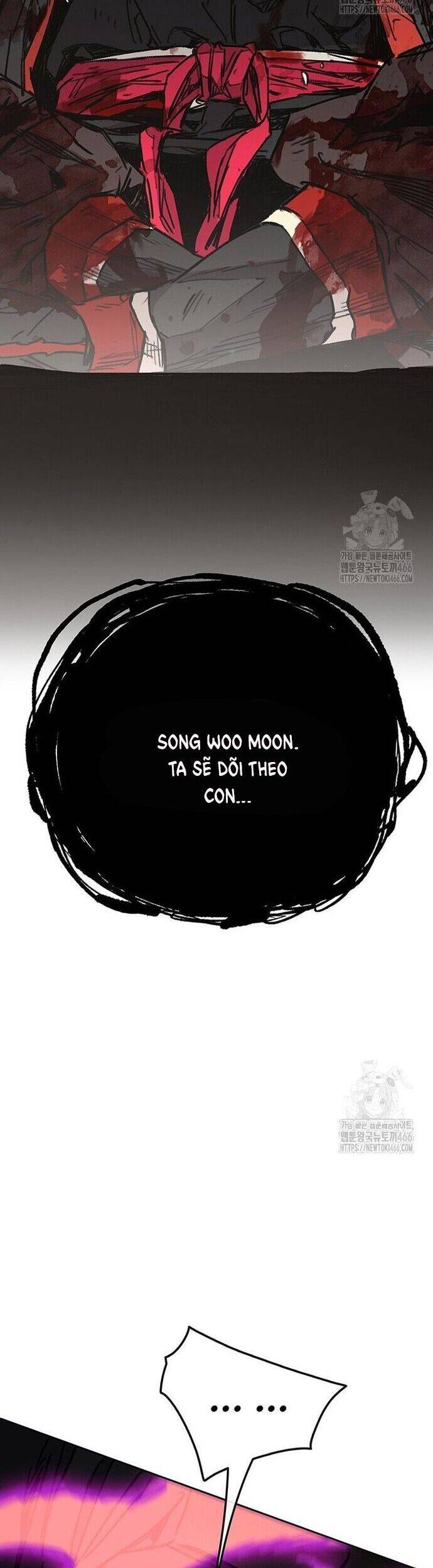 Tiên Kiếm Bất Bại Chap 245 - Next Chap 246