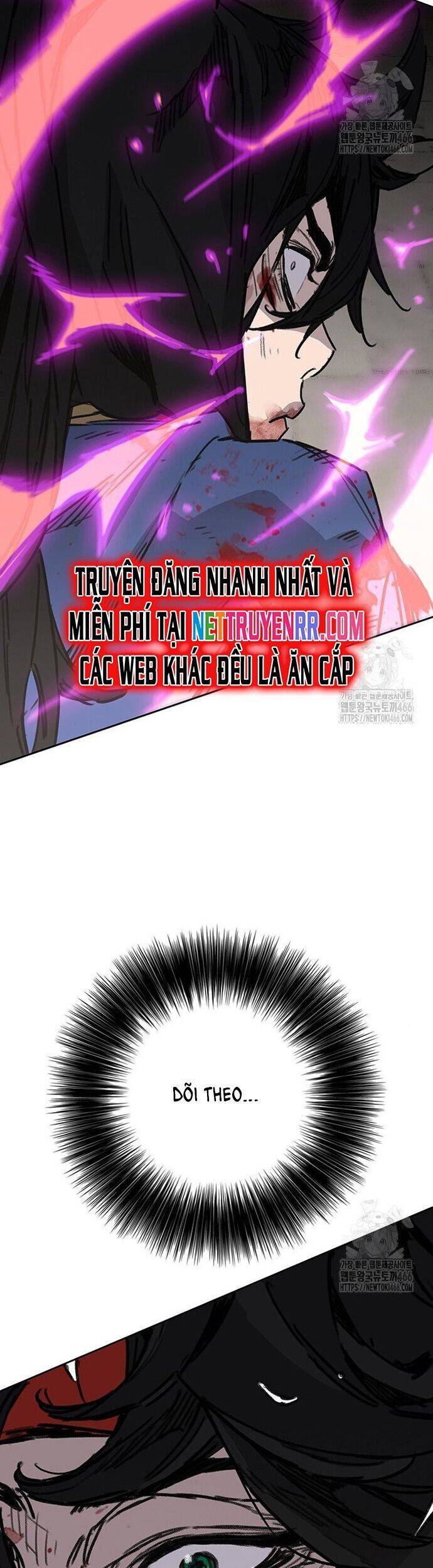 Tiên Kiếm Bất Bại Chap 245 - Next Chap 246