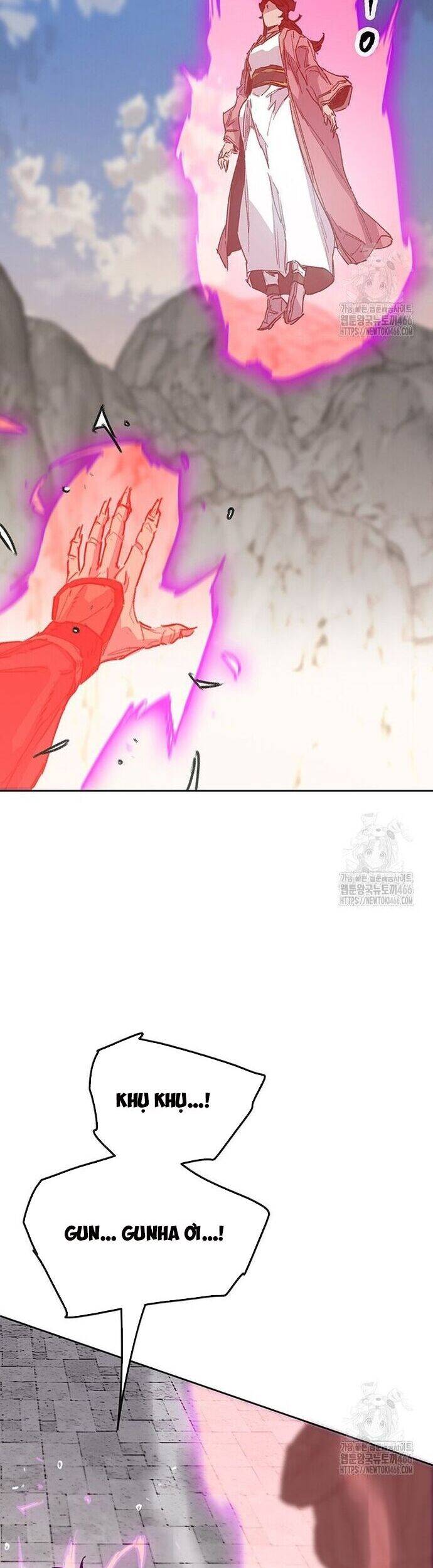 Tiên Kiếm Bất Bại Chap 245 - Next Chap 246