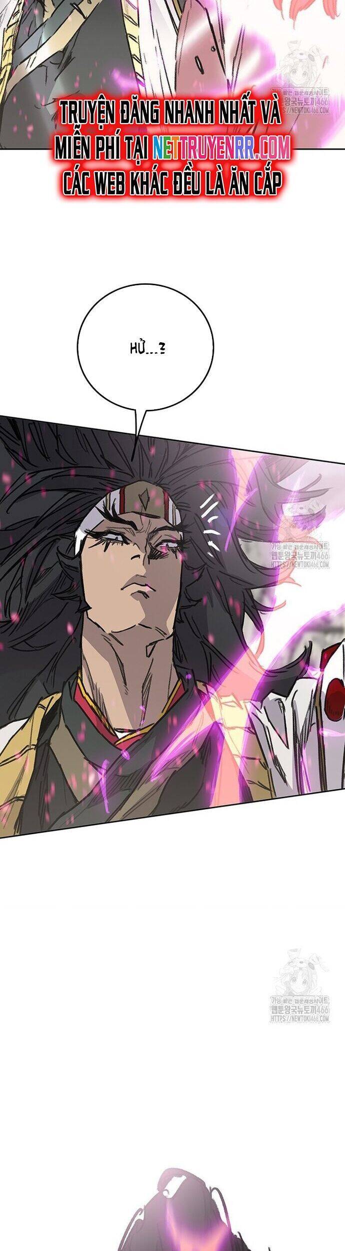 Tiên Kiếm Bất Bại Chap 245 - Next Chap 246