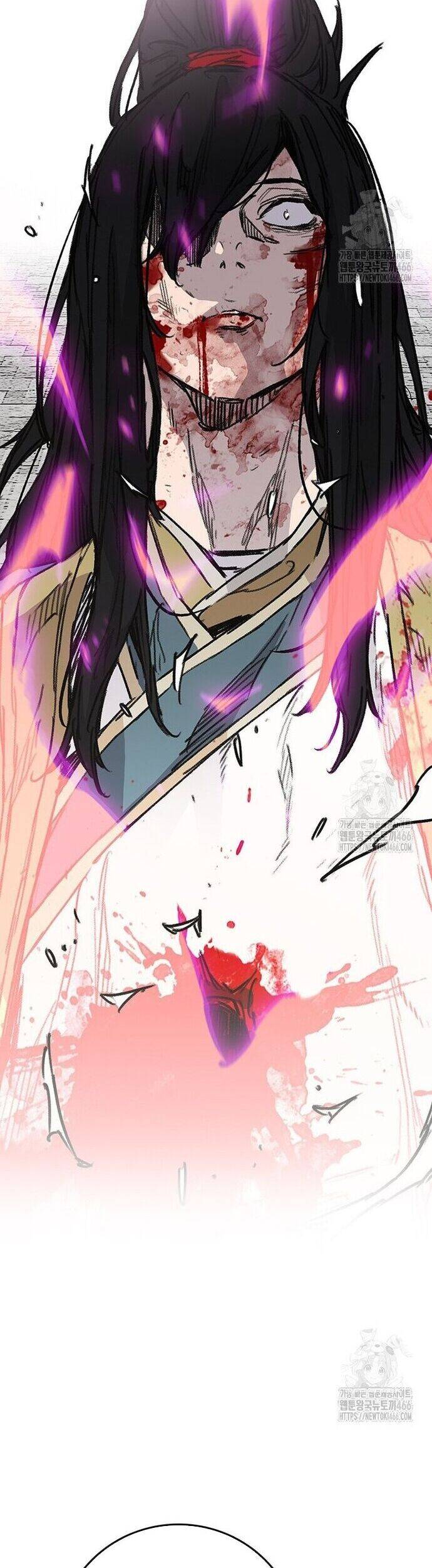 Tiên Kiếm Bất Bại Chap 245 - Next Chap 246