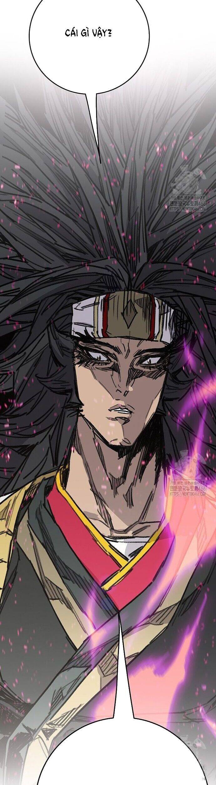 Tiên Kiếm Bất Bại Chap 245 - Next Chap 246