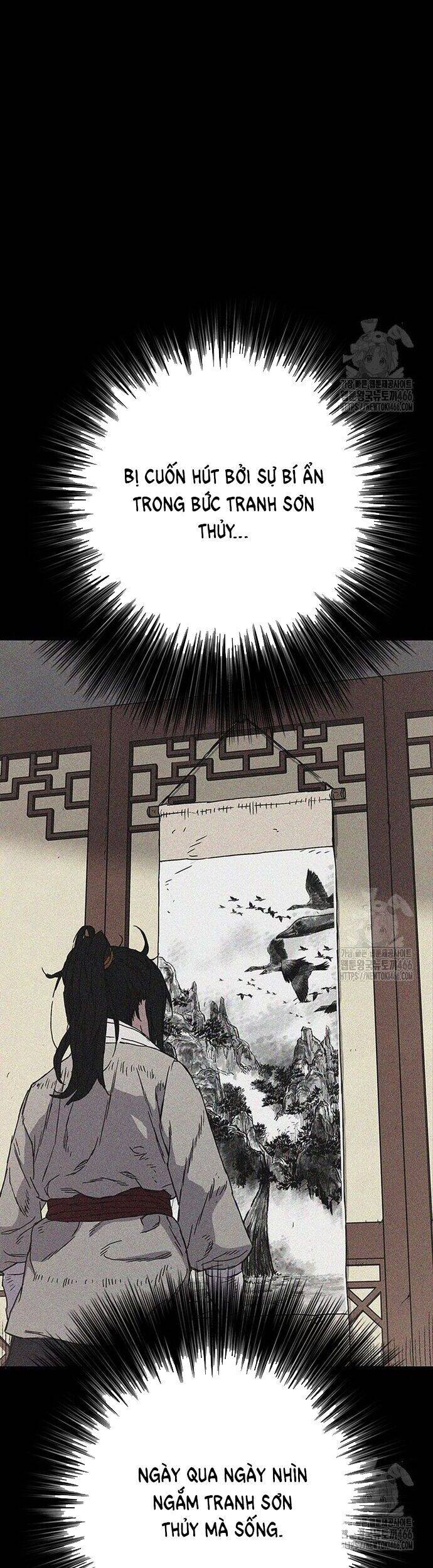 Tiên Kiếm Bất Bại Chap 245 - Next Chap 246