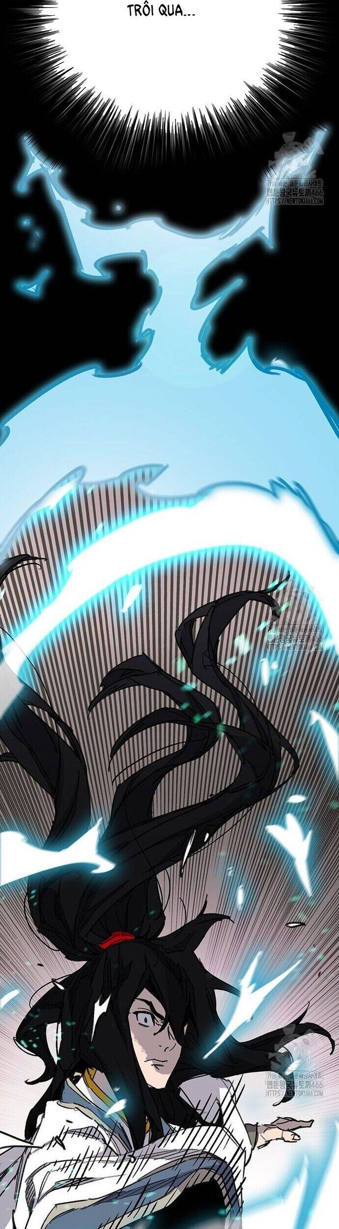 Tiên Kiếm Bất Bại Chap 245 - Next Chap 246