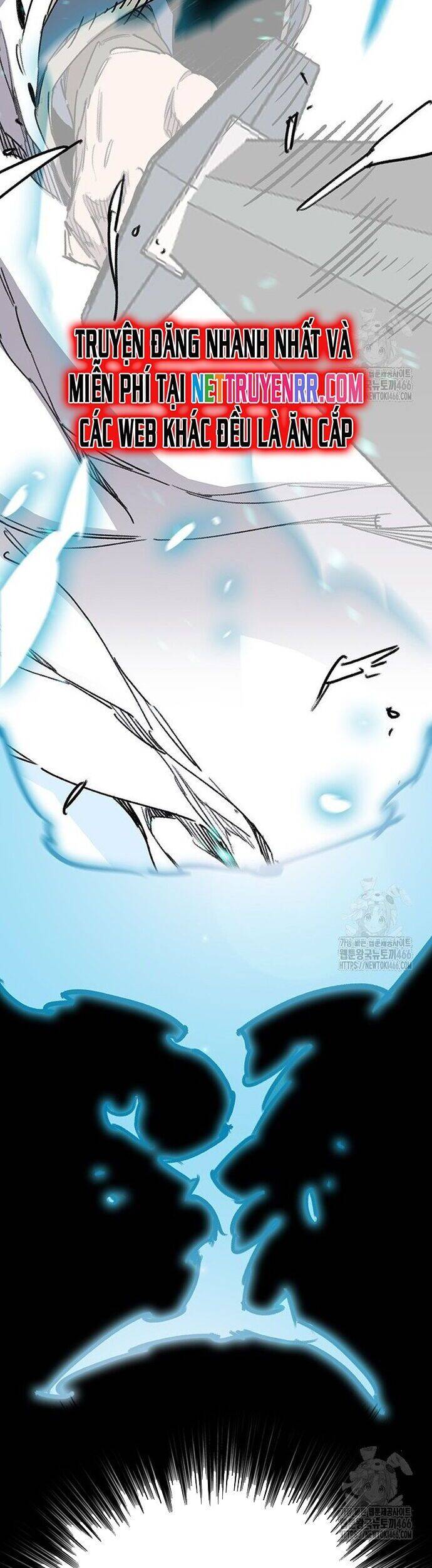 Tiên Kiếm Bất Bại Chap 245 - Next Chap 246