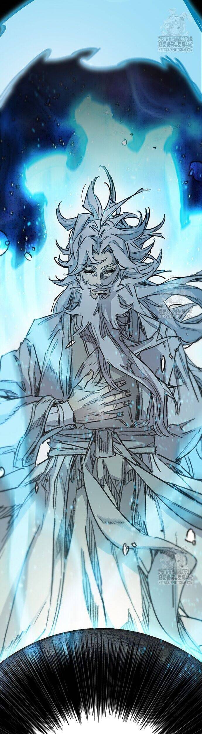 Tiên Kiếm Bất Bại Chap 245 - Next Chap 246