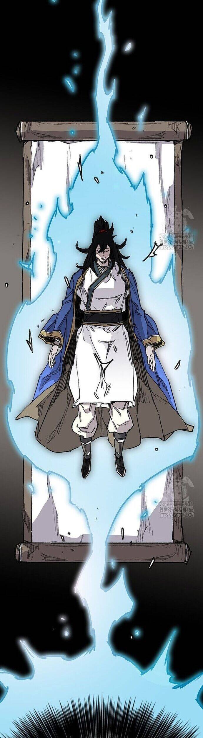 Tiên Kiếm Bất Bại Chap 245 - Next Chap 246