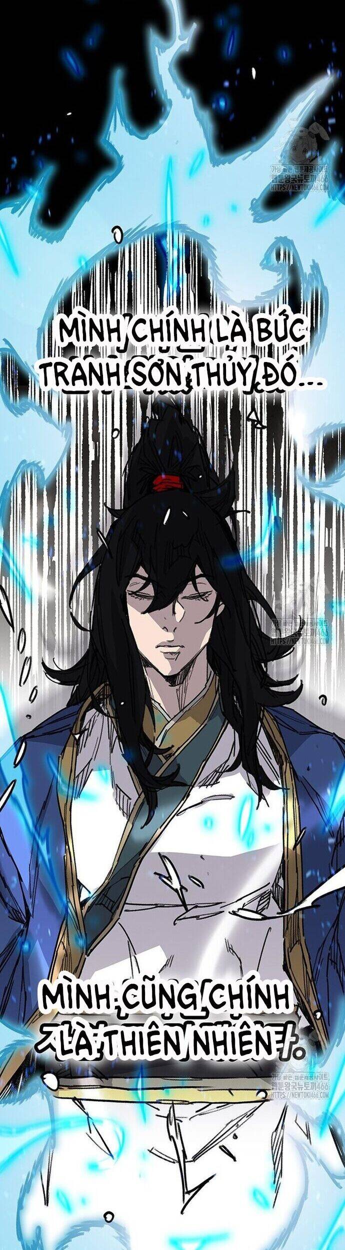 Tiên Kiếm Bất Bại Chap 245 - Next Chap 246