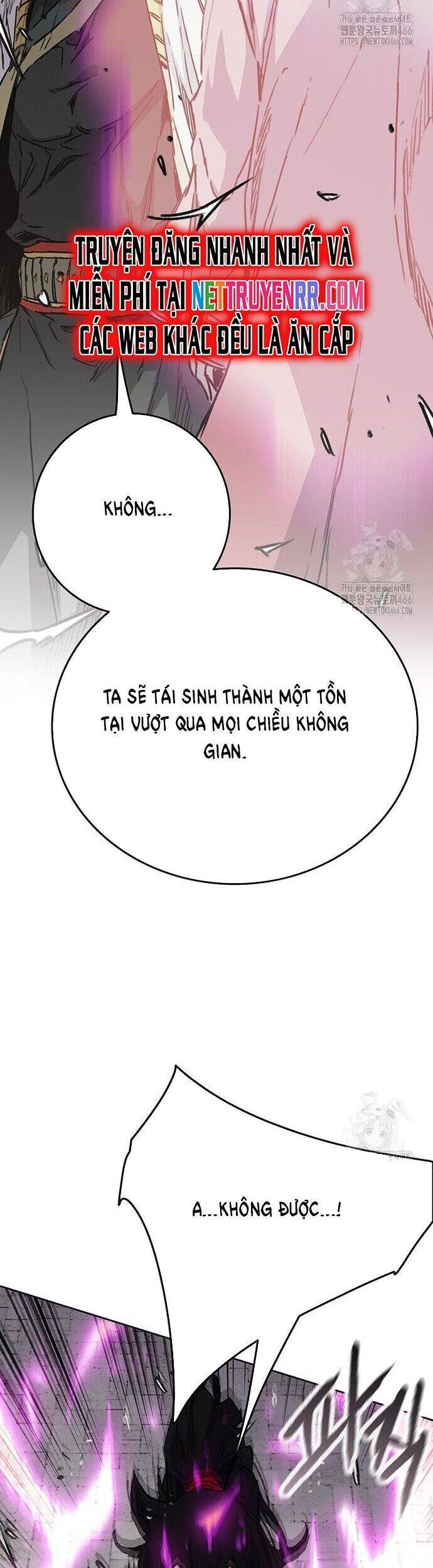 Tiên Kiếm Bất Bại Chap 245 - Next Chap 246