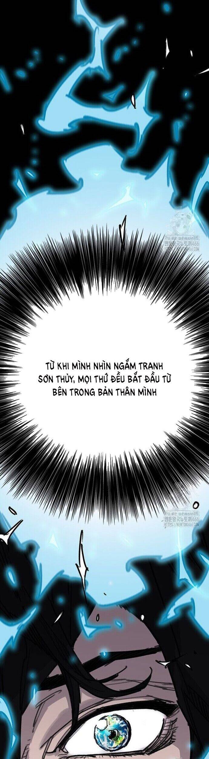 Tiên Kiếm Bất Bại Chap 245 - Next Chap 246