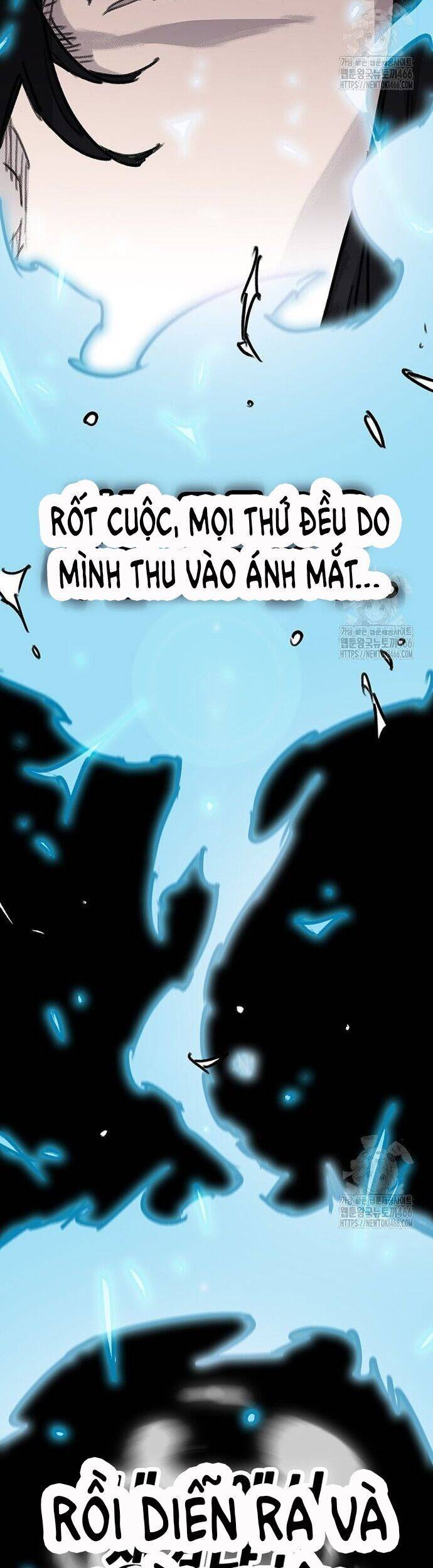 Tiên Kiếm Bất Bại Chap 245 - Next Chap 246