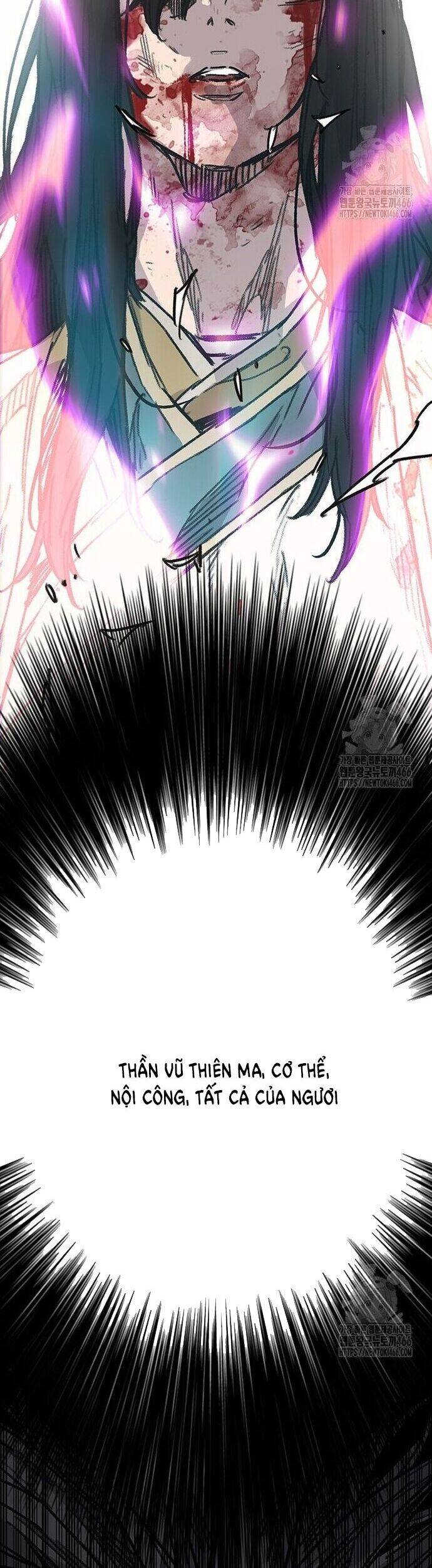 Tiên Kiếm Bất Bại Chap 245 - Next Chap 246