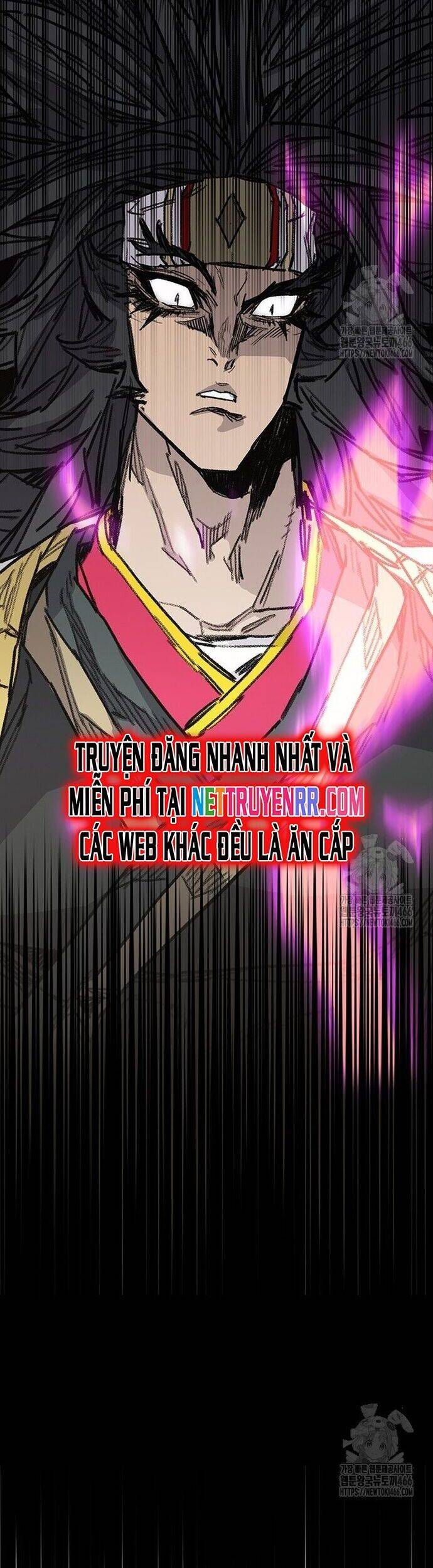 Tiên Kiếm Bất Bại Chap 245 - Next Chap 246