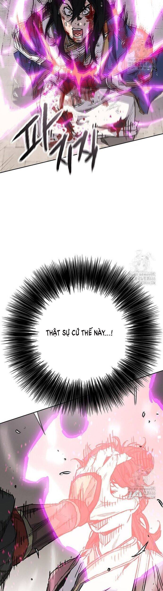 Tiên Kiếm Bất Bại Chap 245 - Next Chap 246