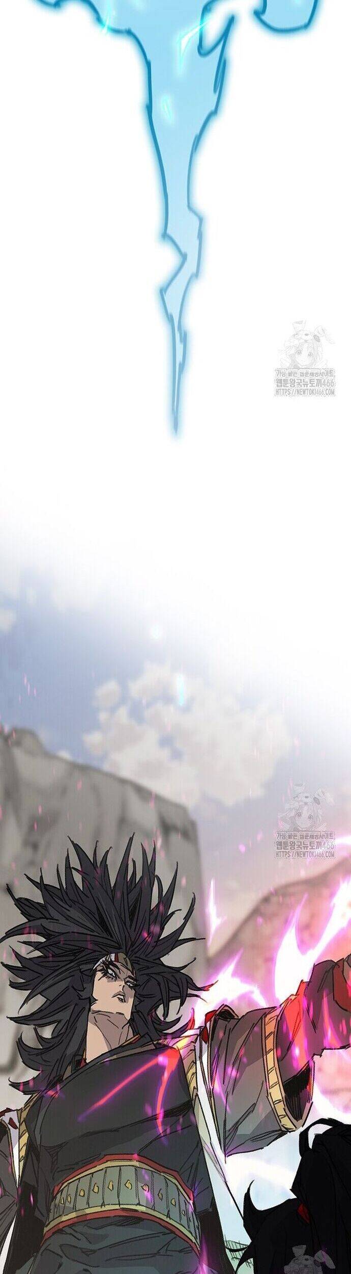 Tiên Kiếm Bất Bại Chap 245 - Next Chap 246