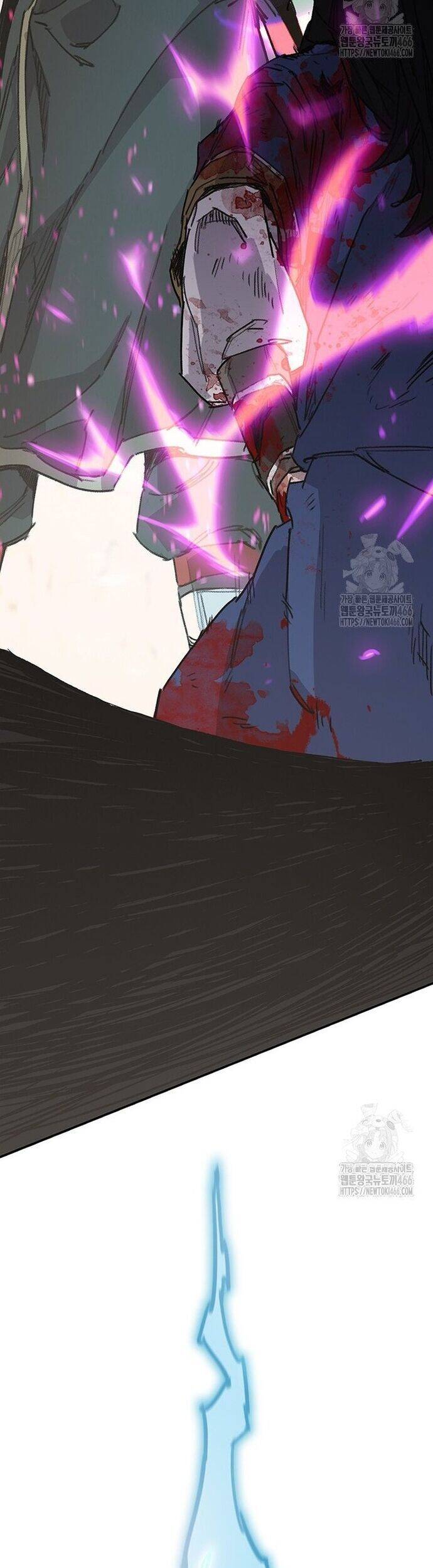 Tiên Kiếm Bất Bại Chap 245 - Next Chap 246