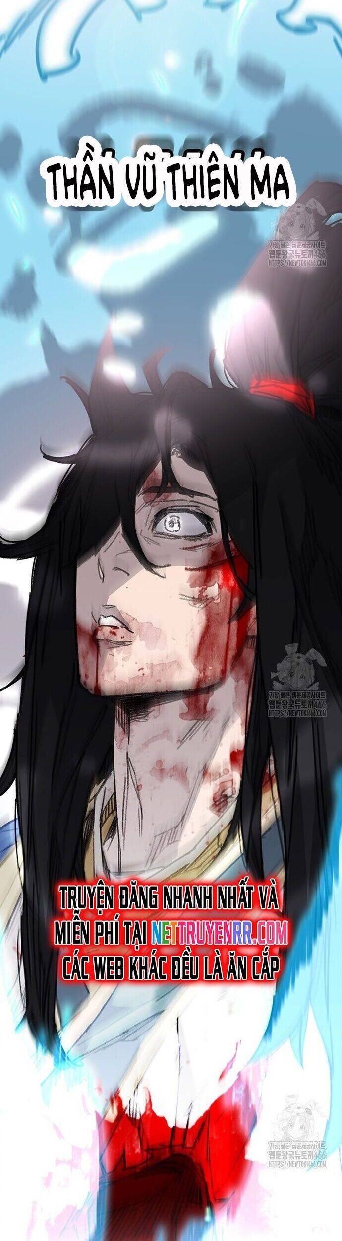 Tiên Kiếm Bất Bại Chap 245 - Next Chap 246