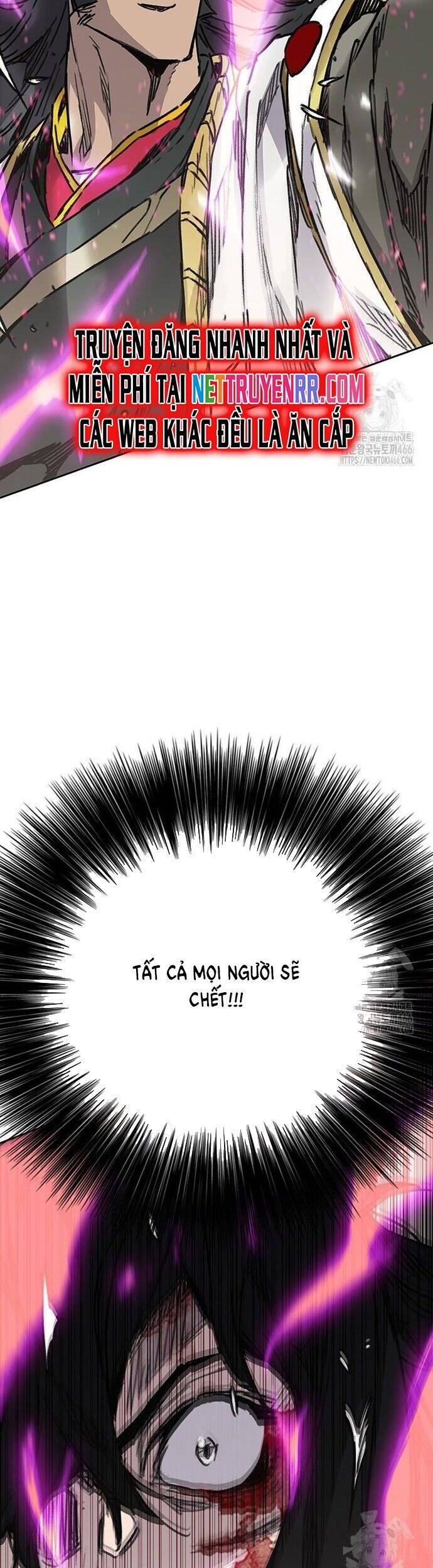 Tiên Kiếm Bất Bại Chap 245 - Next Chap 246