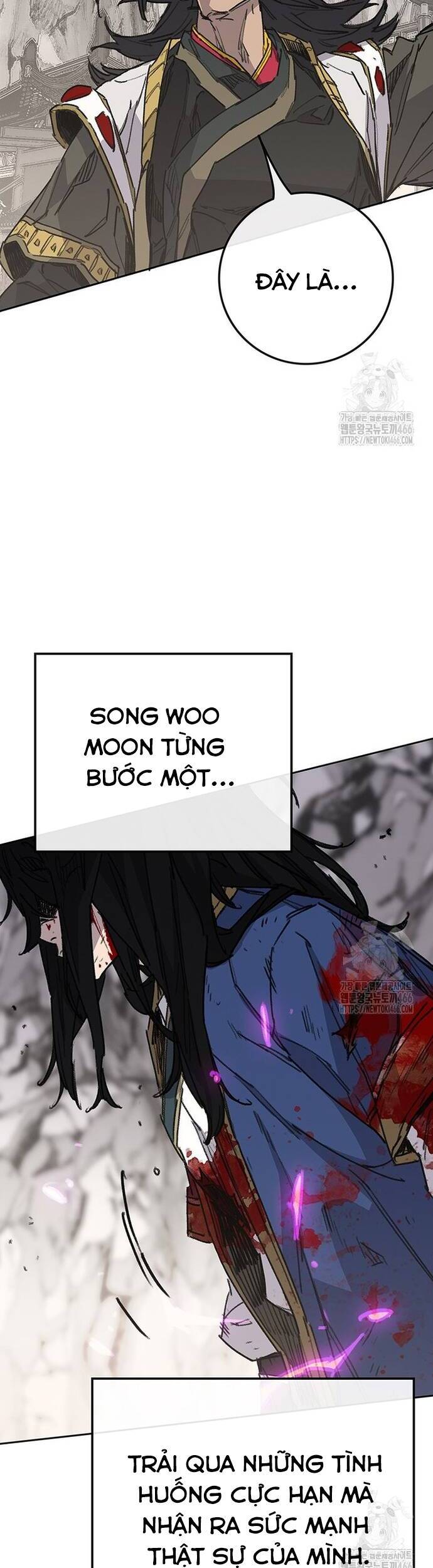 Tiên Kiếm Bất Bại Chap 246 - Next Chap 247