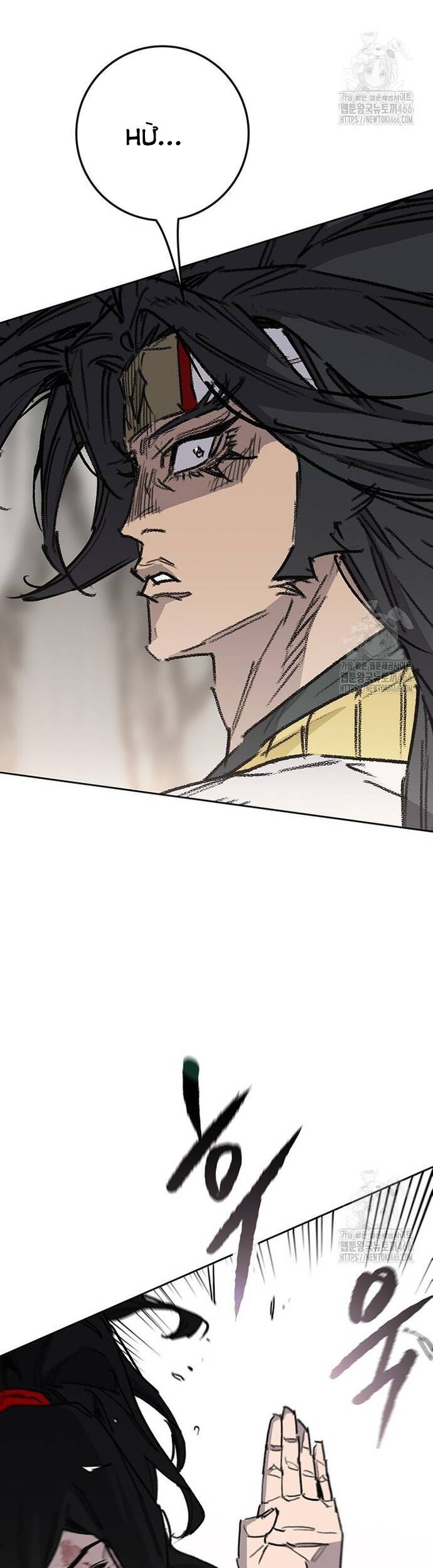 Tiên Kiếm Bất Bại Chap 246 - Next Chap 247