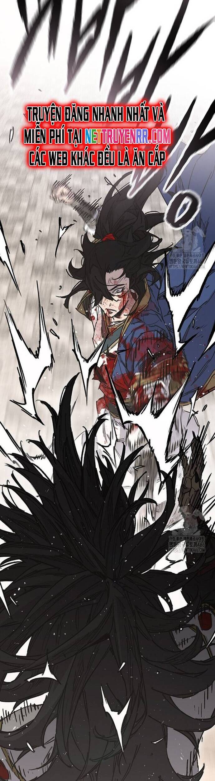 Tiên Kiếm Bất Bại Chap 246 - Next Chap 247