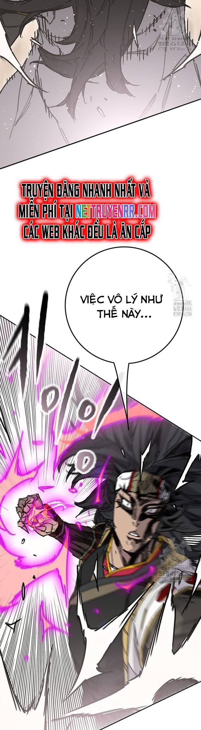 Tiên Kiếm Bất Bại Chap 246 - Next Chap 247