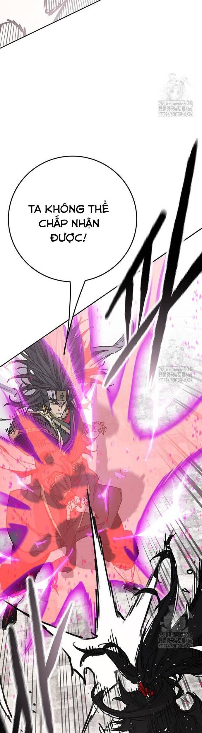 Tiên Kiếm Bất Bại Chap 246 - Next Chap 247