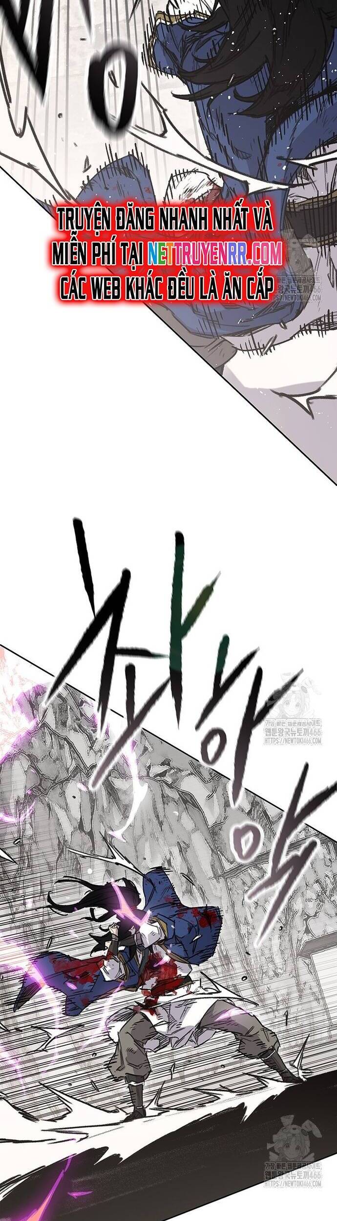 Tiên Kiếm Bất Bại Chap 246 - Next Chap 247