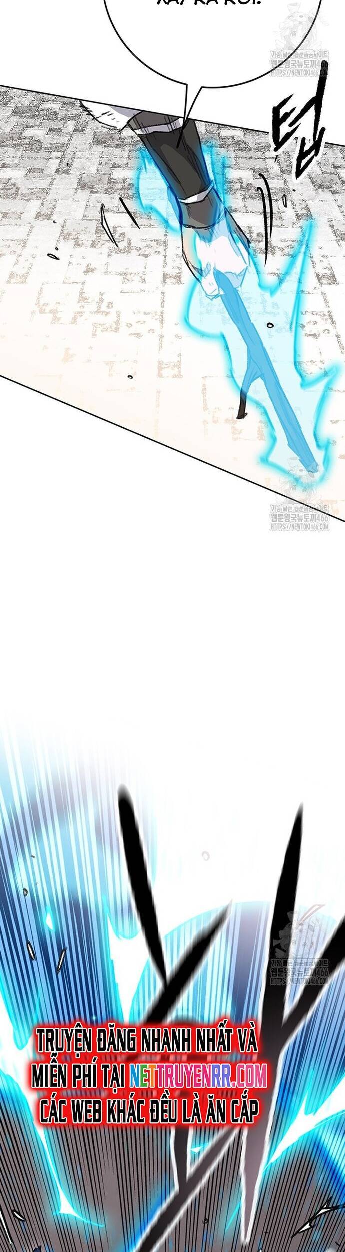 Tiên Kiếm Bất Bại Chap 246 - Next Chap 247