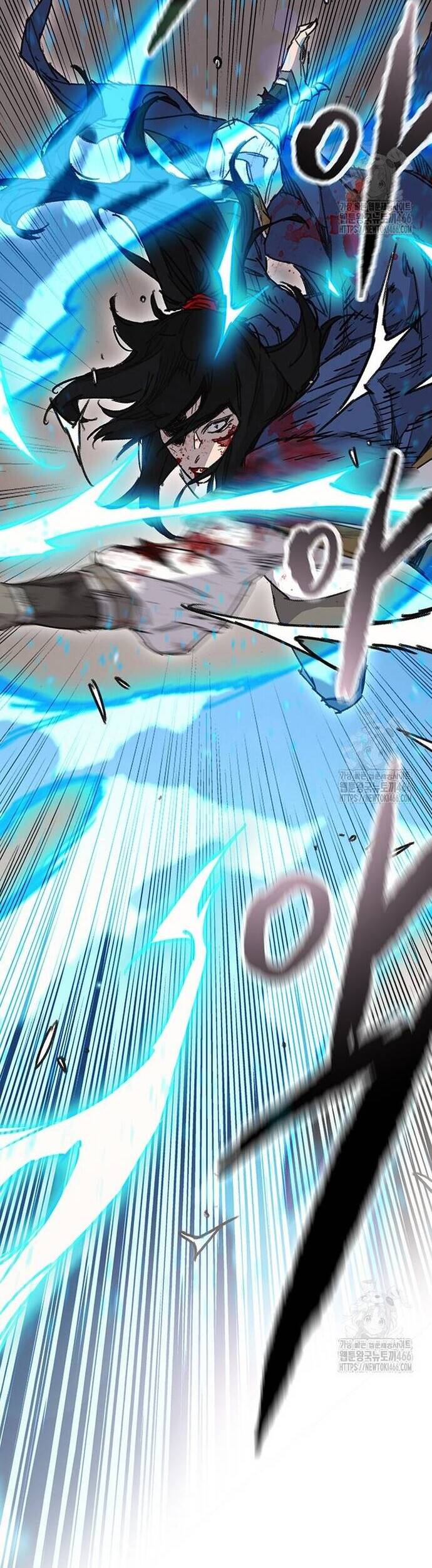 Tiên Kiếm Bất Bại Chap 246 - Next Chap 247