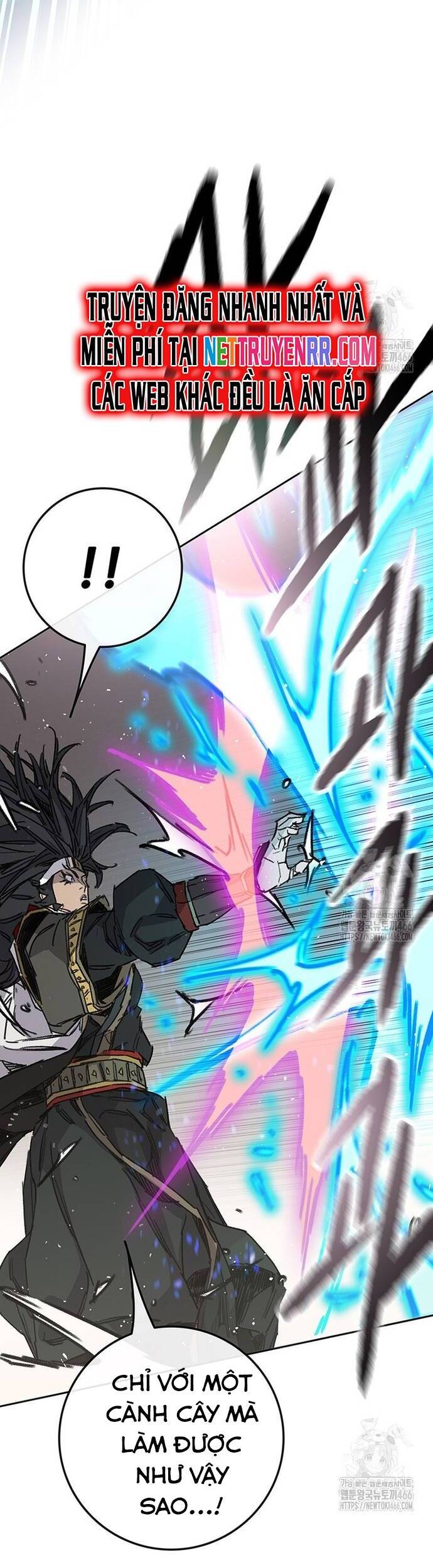 Tiên Kiếm Bất Bại Chap 246 - Next Chap 247