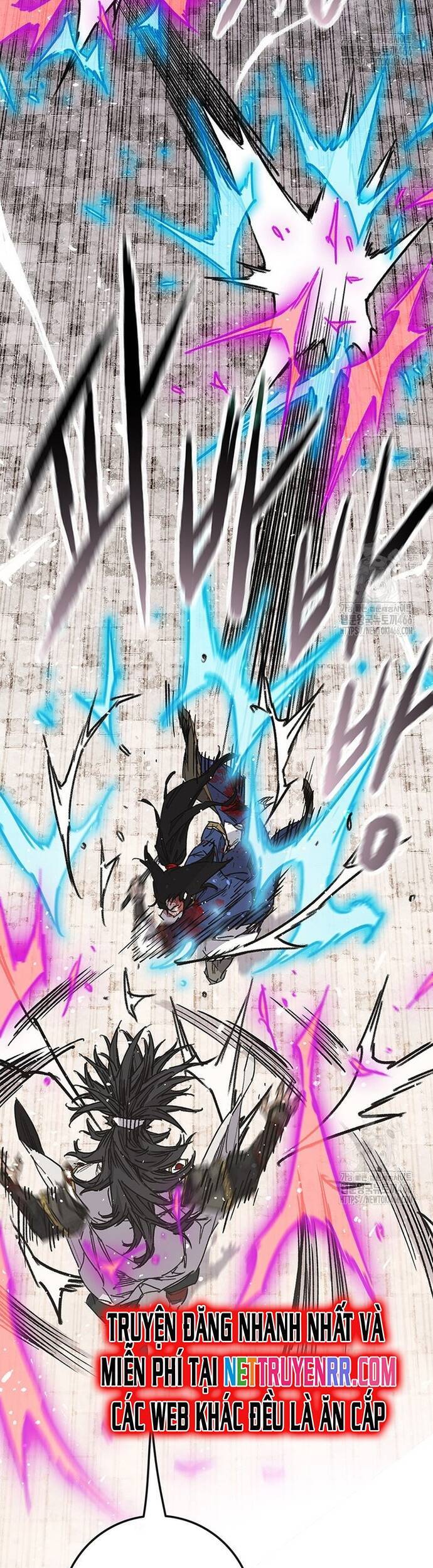 Tiên Kiếm Bất Bại Chap 246 - Next Chap 247