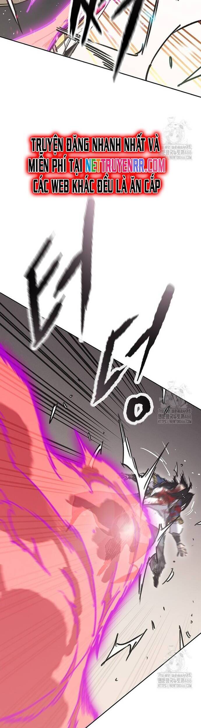 Tiên Kiếm Bất Bại Chap 246 - Next Chap 247