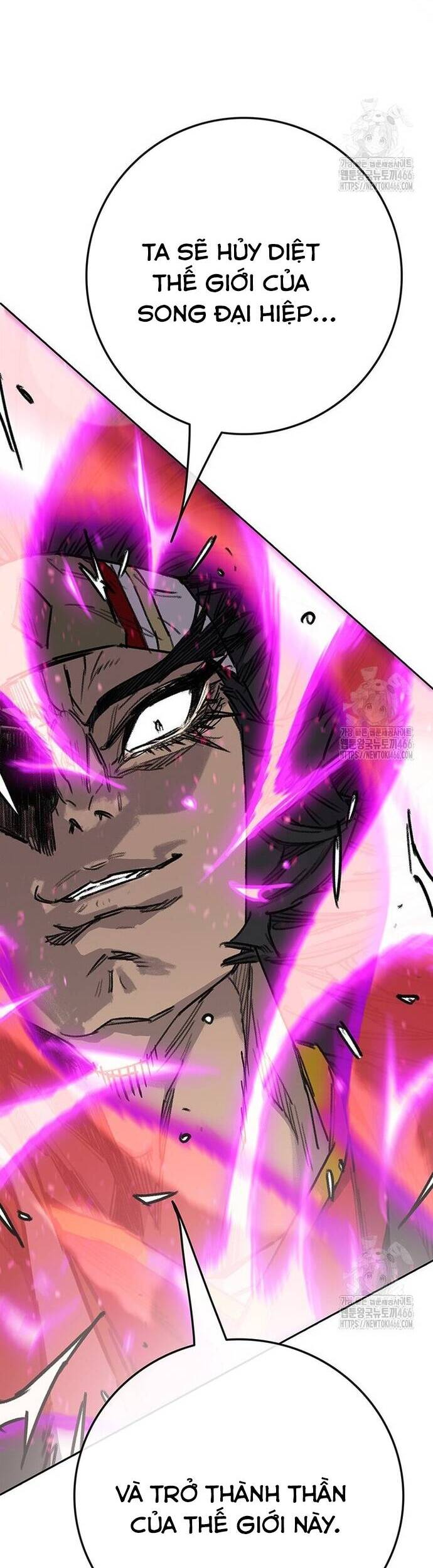 Tiên Kiếm Bất Bại Chap 246 - Next Chap 247