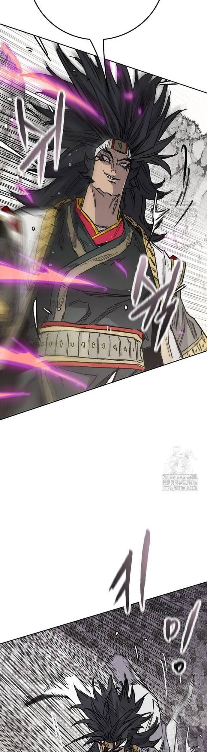 Tiên Kiếm Bất Bại Chap 246 - Next Chap 247