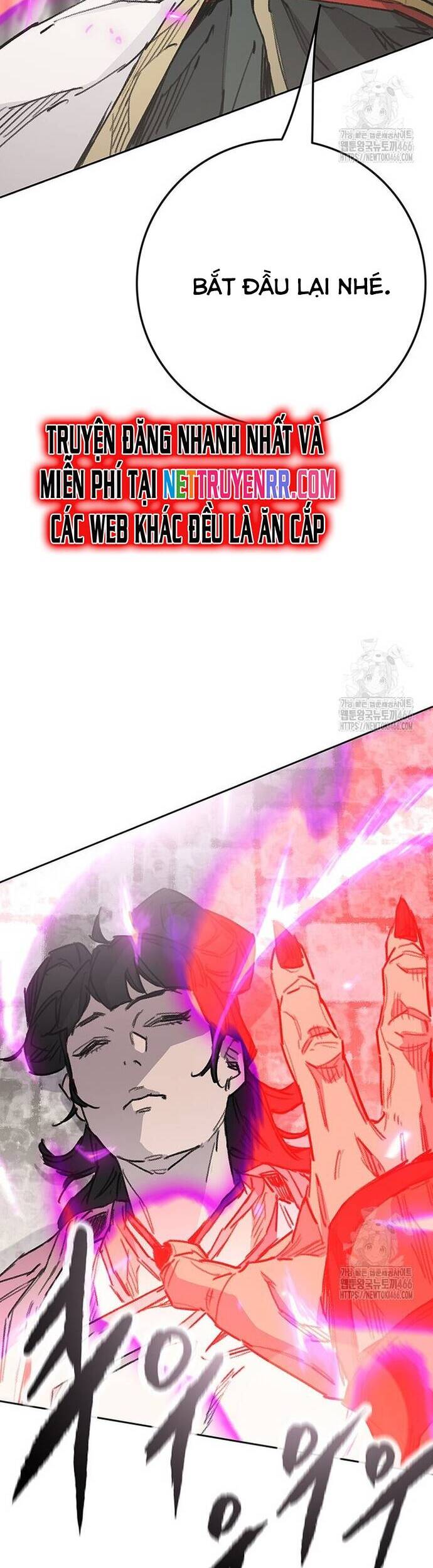 Tiên Kiếm Bất Bại Chap 246 - Next Chap 247