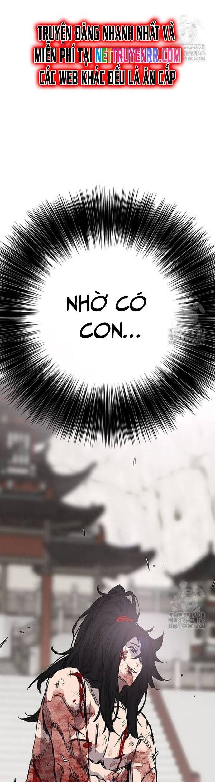 Tiên Kiếm Bất Bại Chap 247 - Next Chap 248