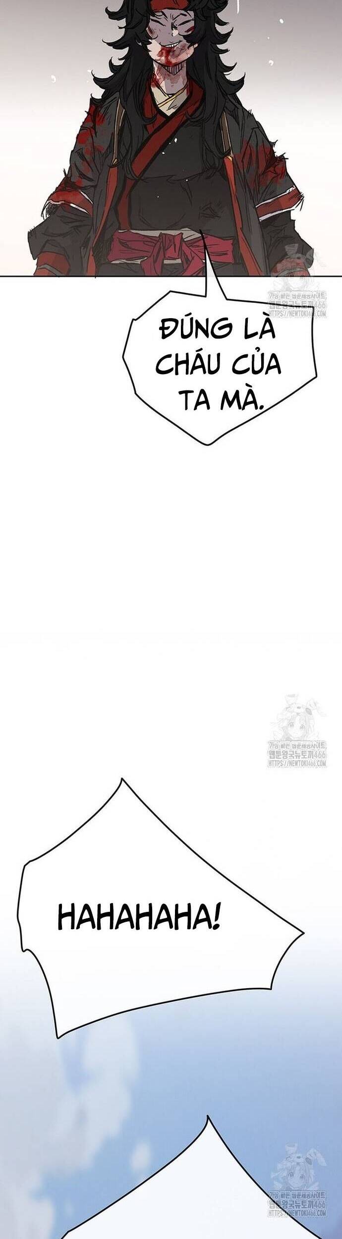 Tiên Kiếm Bất Bại Chap 247 - Next Chap 248